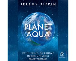 Planet Aqua