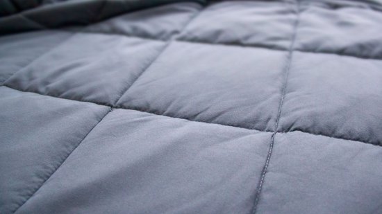 Couverture lestée anti-stress Sleepy