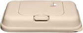 Funkybox To Go Boat Beige