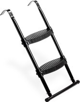 EXIT trampoline ladder voor framehoogte van 50-65cm