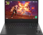 Bol.com OMEN by HP 16-wf1084nd Intel® Core™ i7 i7-14700HX Laptop 409 cm (16.1") Full HD 32 GB DDR5-SDRAM 1 TB SSD NVIDIA GeForce... aanbieding