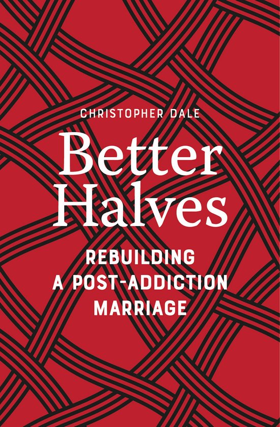 Better Halves - cover