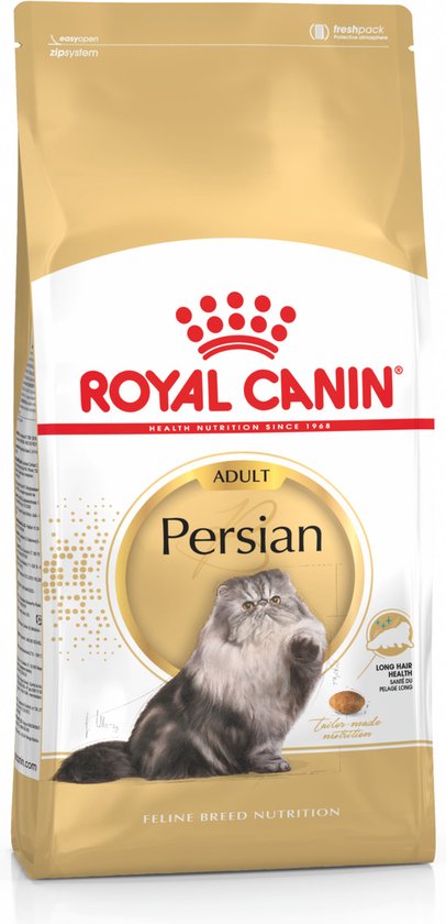 Royal Canin Persian Adult - Kattenvoer - 10 kg