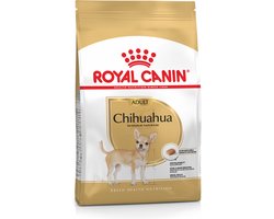 Royal Canin Chihuahua - Adult - Hondenbrokken - 1.5 KG