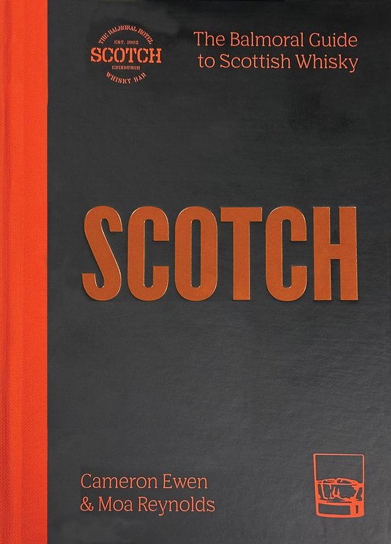 SCOTCH - cover