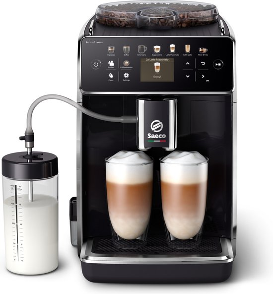 SAECO GranAroma SM6580/00