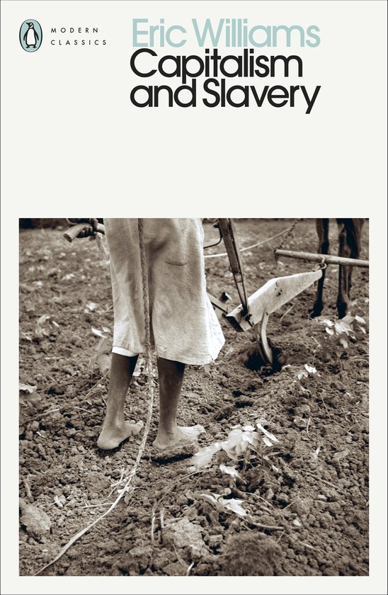 Foto: Penguin modern classics capitalism and slavery