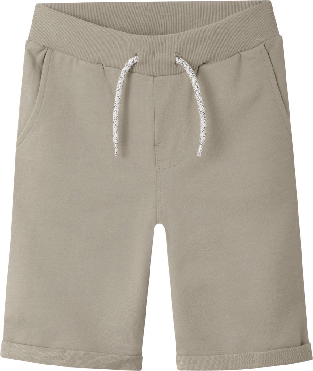 Shorties (boxers) Fille NAME IT - Taille Basse, élastique Confortable - Jersey Doux - Marque Danoise