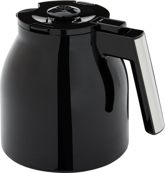 Melitta Easy Top Therm koffiezetapparaat 1023-08 zwart