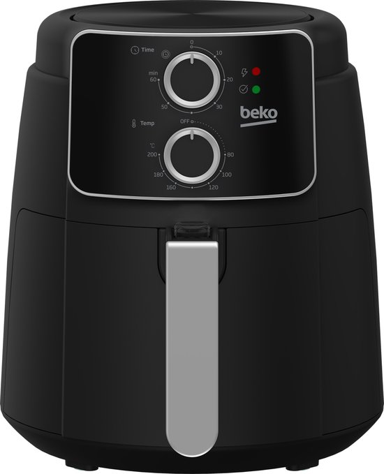Nouvelle Friteuse à Air Tactile 2026 de 15 Litres, Sans Huile, Four Friteuse à A