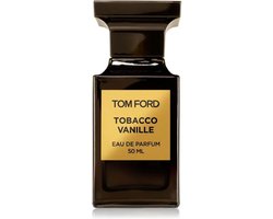Tom Ford Tobacco Vanille 50 ml Eau de Parfum - Unisex