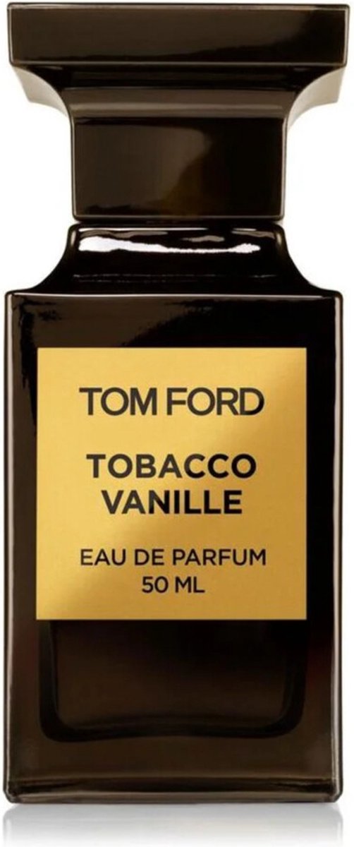 Goedkoopste Tom Ford Tobacco Vanille 50 ml Eau de Parfum - Unisex