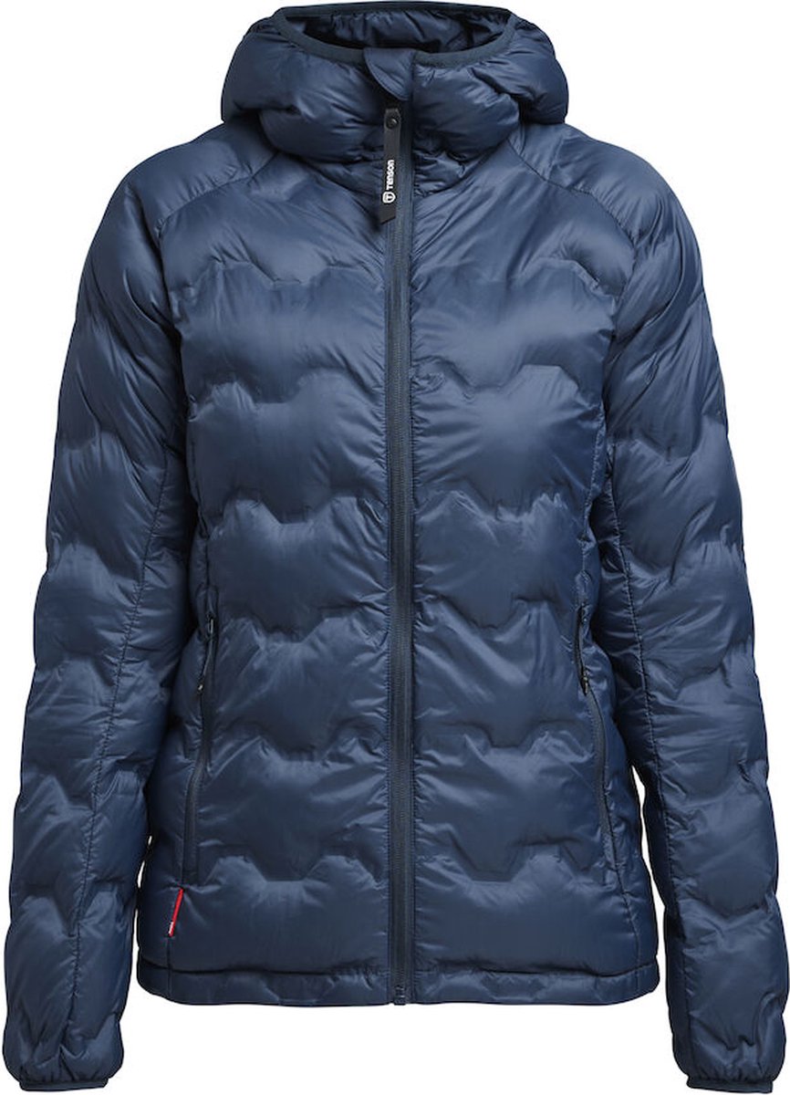 Tenson TXlite Shibui jas 465017960 Donkerblauw