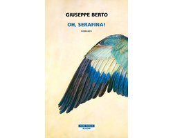 Oh, Serafina!