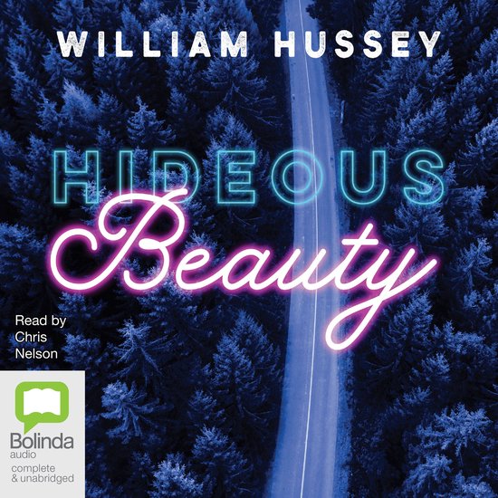 Hideous Beauty - cover