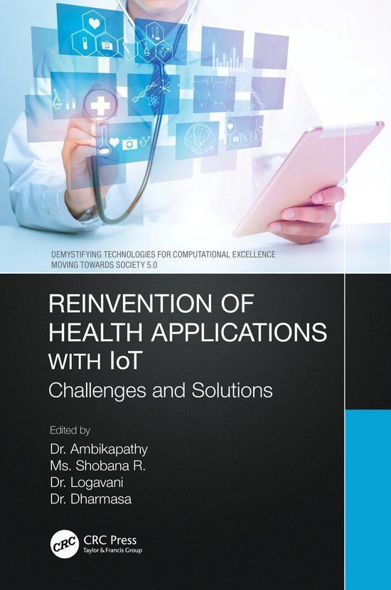 Demystifying Technologies for Computational Excellence- Rein ... - cover