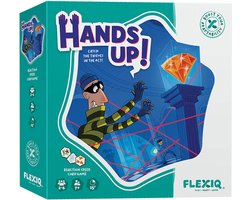 foto van Hands Up! - Kaartspel
