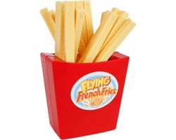 foto van Vliegende Franse Frietjes Kinderspel