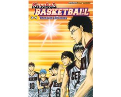 Kurokos Basketball 2 In 1 Edition Vol. 2