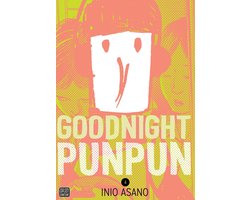 Goodnight Punpun 4