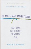 De moed van imperfectie
