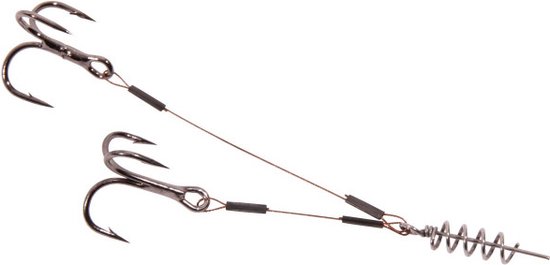 Dragon 1X7 Surfstrand V Point Pike System van Dragon — afbeelding 3