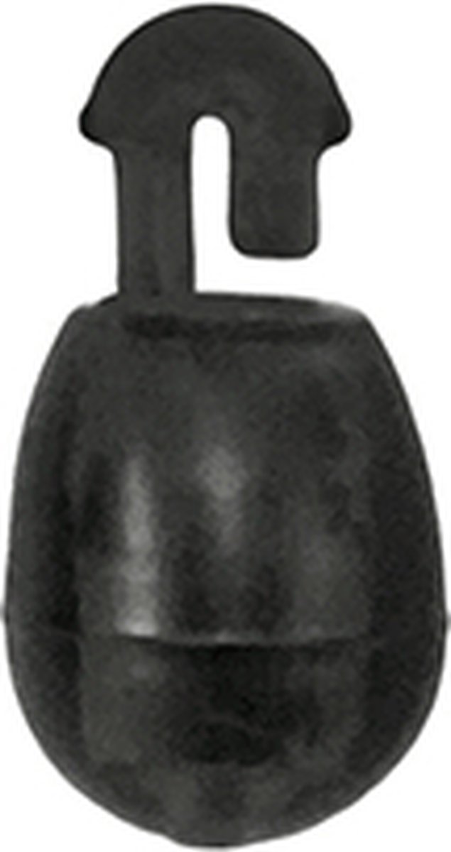 N'zon Daiwa Feeder Quick Change Beads - method feeder connector - 8 stuks van Merkloos — afbeelding 2