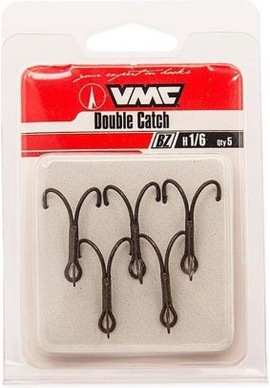 VMC Double Catch 2908BN #4 van VMC — afbeelding 4