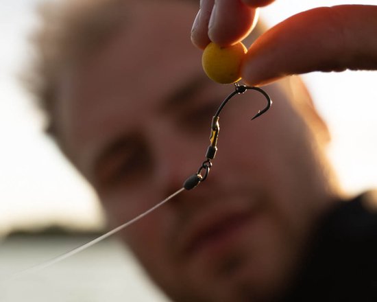 PB Ronnie Rig Stiff #4 van Pb Ronnie Rig — afbeelding 2