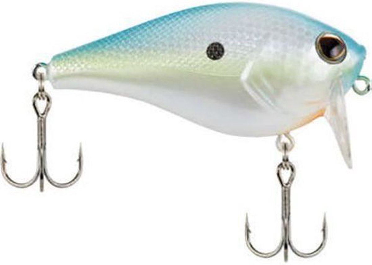 Berkley Wakebull 70 Sexy Back 7cm