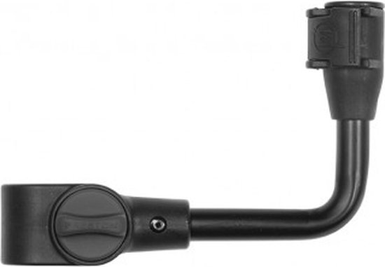 Preston Offbox 36 Cross Arm Short van Preston — afbeelding 2