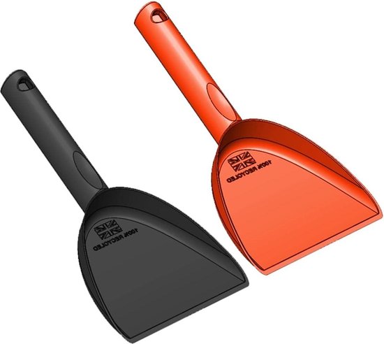 2023 Neue Produkte Dog Poop Scooper Tragbarer Pooper Scooper für Walking Small D