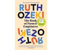 The Book of Form and Emptiness