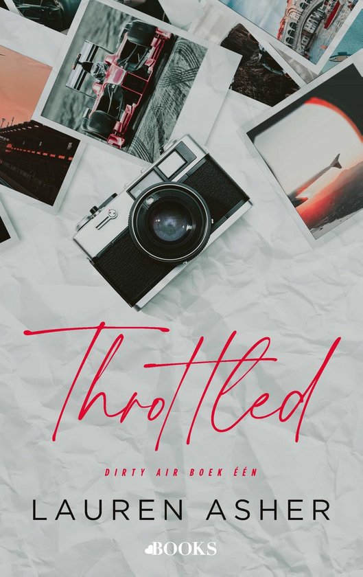 Dirty air 1 - Throttled