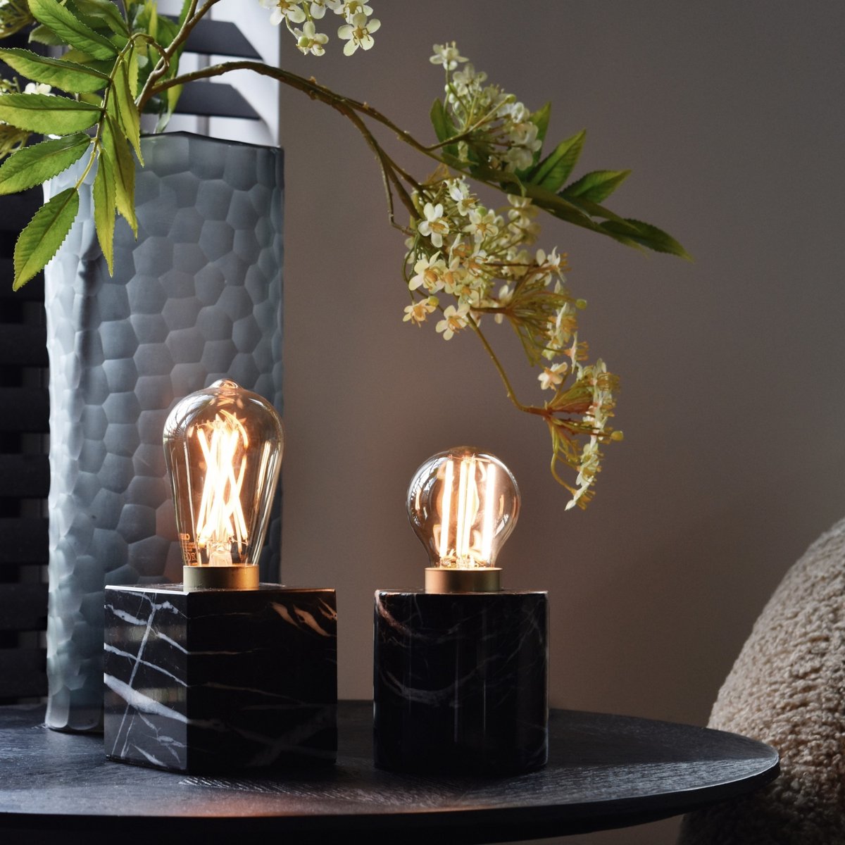 Calex Smart Filament - E27 WiFi Lamp thumbnail 6