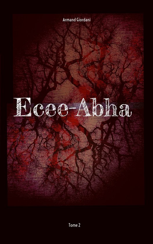 Ecee-Abha 2 - Ecee-Abha - cover