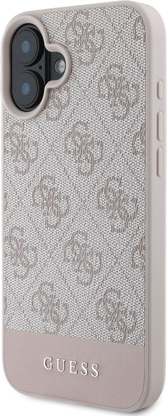 Guess Coque de protection rigide compatible avec Magsafe