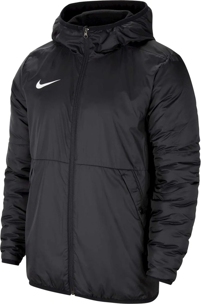 Nike Therma Park 20 Sportjas Mannen - Maat M