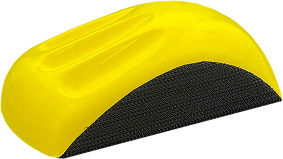 Handschuurblok ergonomisch S