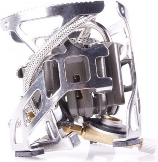 Trakker Armolife CG-3 Stove — afbeelding 4