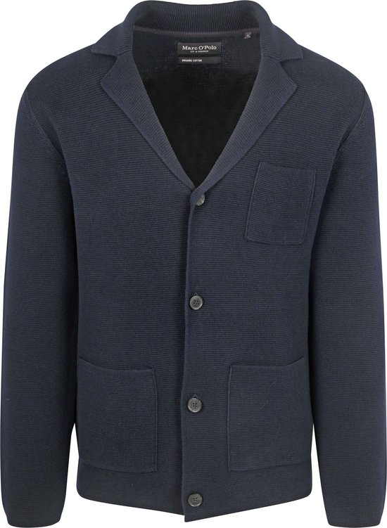 Marco polo vest heren new arrivals