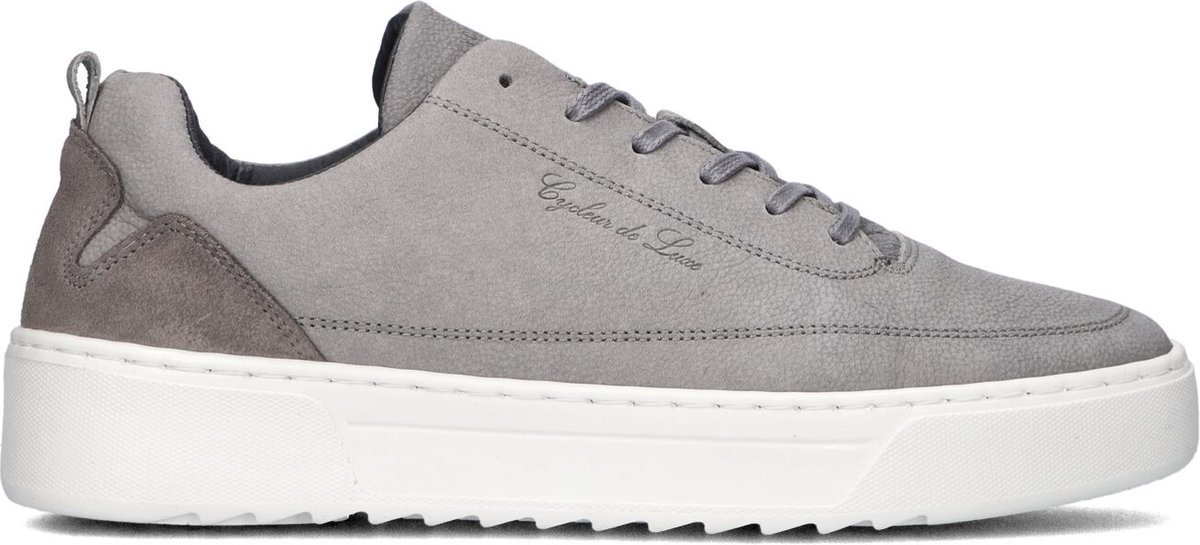 Cycleur De Luxe Heren Sneakers Pokes Grijs