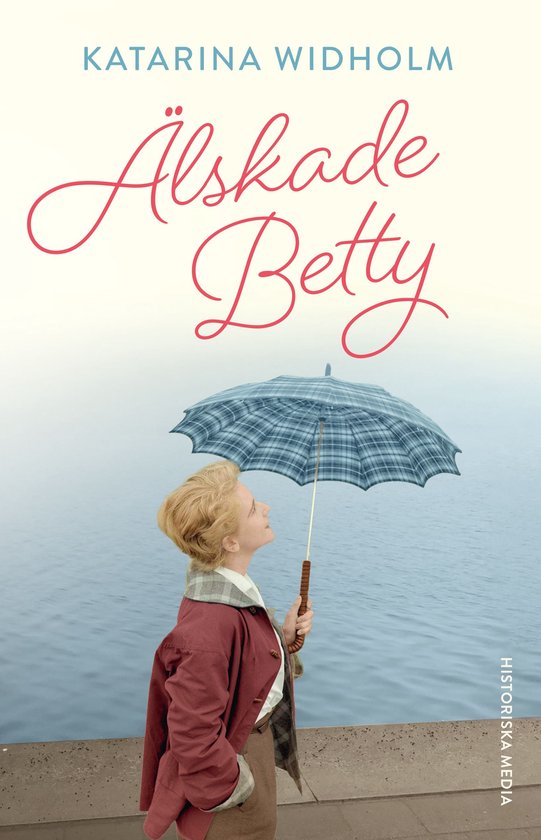 Böckerna om Betty 4 - Älskade Betty
