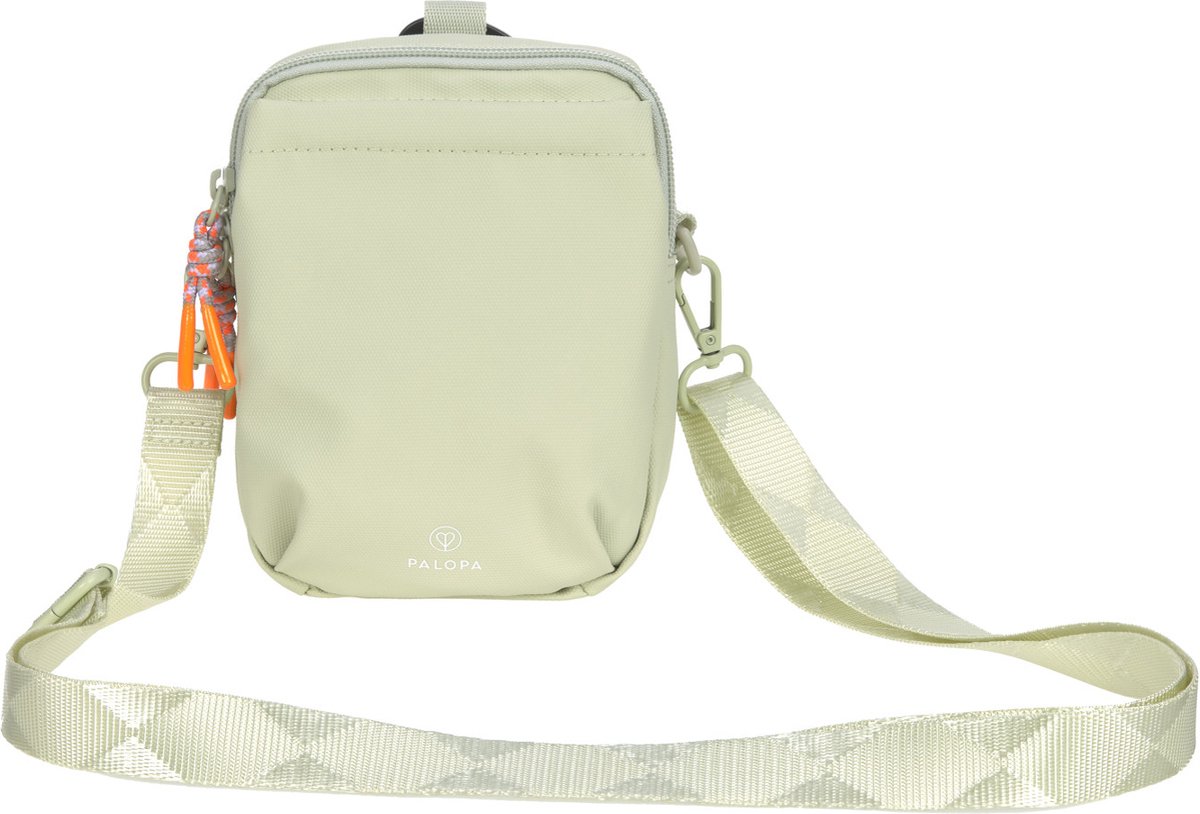 Palopa Beloningszakje Beloningstasje voor honden - Snack Bag Greta - Large - Pale khaki