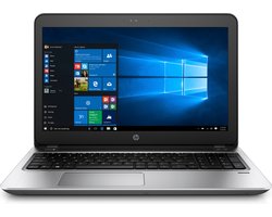 HP ProBook 450 G4 Intel® Core™ i7 i7-7500U Laptop 39,6 cm (15.6 HP ProBook 450 G4 Intel® Core™ i7 i7-7500U Laptop 39,6 cm (15.6