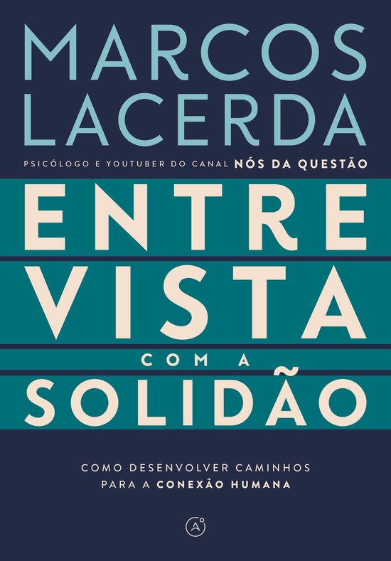 Entrevista com a solidão - cover