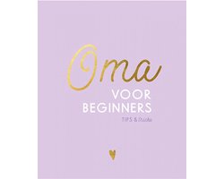 Oma voor beginners