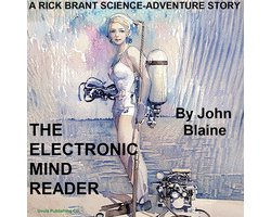 The Electronic Mind Reader