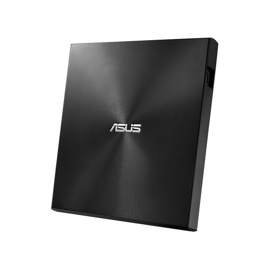 Asus SDRW-08U9M-U/Black/G/AS - Bol