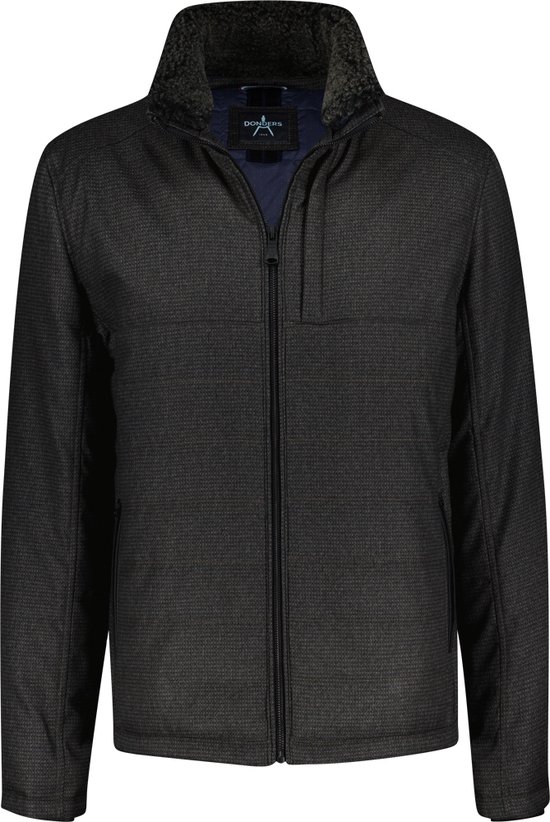 Heren Uniform Jas Donker Blauw | De Feestspecialist XXL